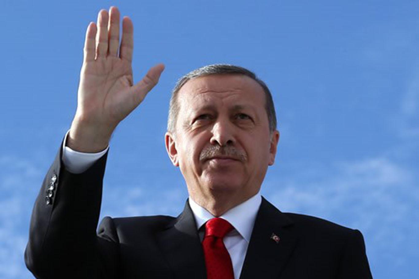 Cumhurbaşkanı Erdoğan Azerbaycan'a gitti Cumhurbaşkanı Erdoğan Azerbaycan'a gitti